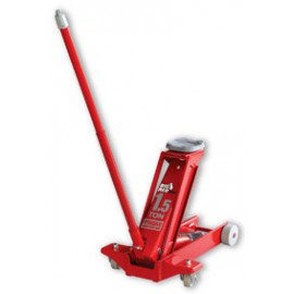 Домкрат підкатний професійний 1,5 т посилена конструкція Torin TR15006, фото 1