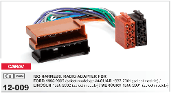 CARAV 12-009 ISO перехідник