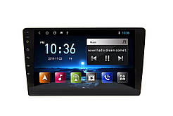 Універсальний головний пристрій EasyGo A509 v2