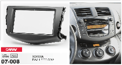Перехідна рамка Toyota RAV4 Carav 07-008
