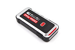 Автомобільний пуско-зарядний пристрій Falcon X-6