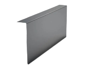 Оцинкований Z-подібний 32x100x32x1,1