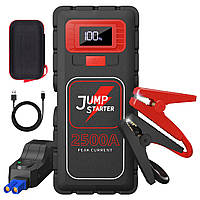 Пускозарядний пристрій Falcon AL-G03