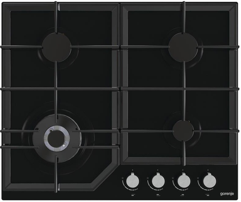 Варильна поверхня Gorenje GTW641KB
