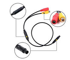 Універсальні камери