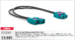 CARAV 13-021 антенний адаптер
