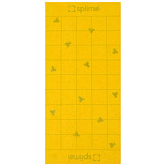 Клейова пастка від комах Спіймай 220x110 мм