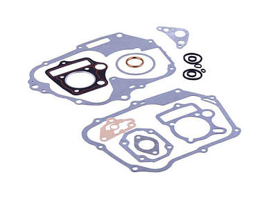 Прокладка двигуна 47мм (ком.-16 од.) (мотоцикл  Дельта/Альфа) YBX TA-054-DELTA (YB) ТМ TATA FG