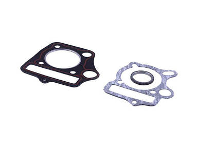 Прокладка для циліндра 47мм (2шт кільце глушника) (мотоцикл  Дельта/Альфа) TA-136-DELTA ТМ TATA FG