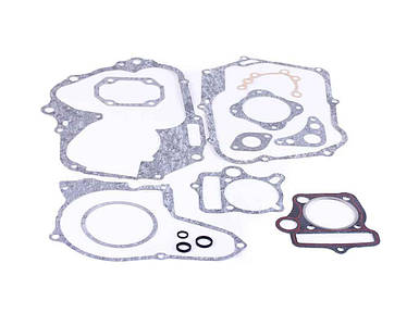 Прокладки двигуна (ком.-14шт) (мотоцикл  Альфа) 125CS TA-157FMH-011 ТМ TATA FG