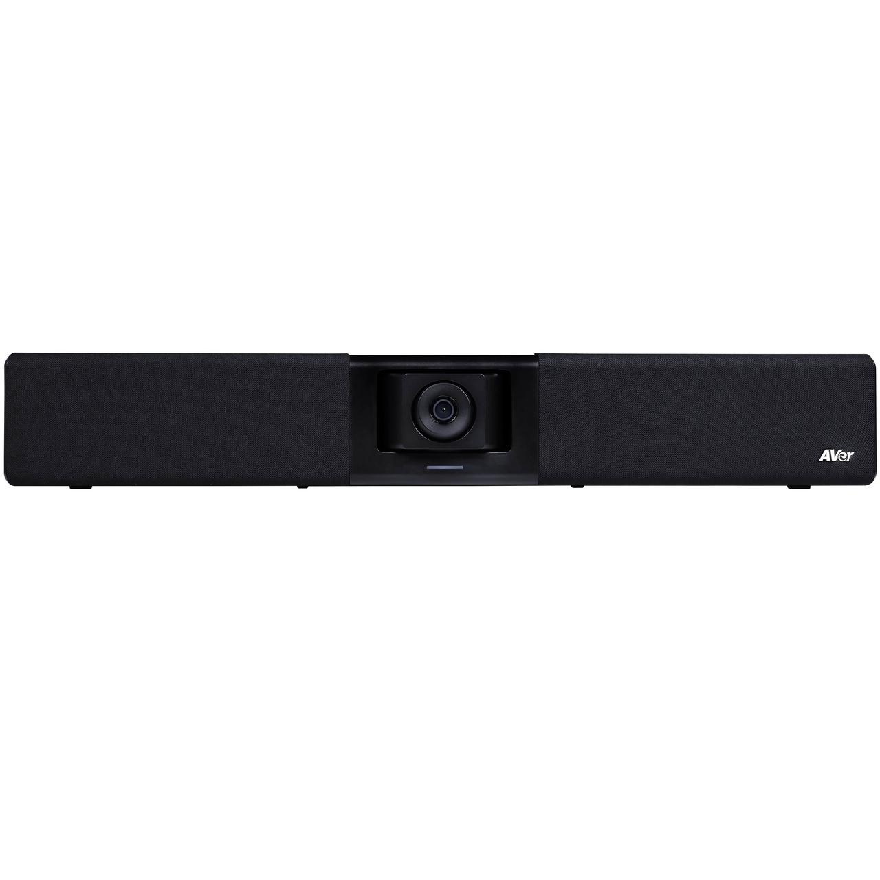 AVER Система відеоконференцзв'язку VB342 Pro, 3x Optical Zoom, 4K, PTZ, 10 х Uni-mic, радіус дії 8 м,