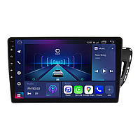 Штатний головний пристрій EasyGo AD1001-G10 10 inch Audi Q5 2008-2016