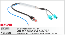 CARAV 13-009 антенний адаптер