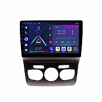 Штатний головний пристрій EasyGo CT1000-F50 10 inch Citroen C4 2014+