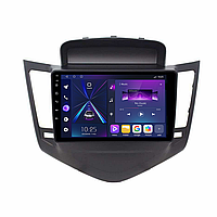 Штатний головний пристрій EasyGo CV908-F50 9 inch Chevrolet Cruze 2009-2017