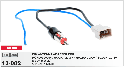 CARAV 13-002 антенний адаптер