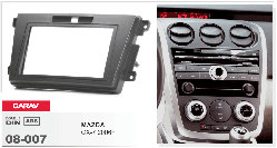 Перехідна рамка Mazda CX-7 Carav 08-007