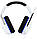 Гарнітура Cloud Stinger 2 Core PS White 6H9B5AA HyperX, фото 3