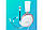 Гарнітура Cloud Stinger 2 Core PS White 6H9B5AA HyperX, фото 8