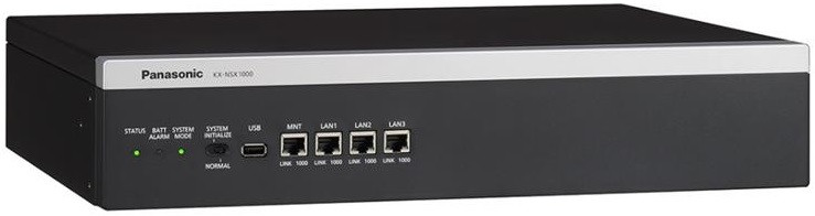 KX-NSX1000RU Panasonic