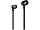 Гарнітура Cloud Earbuds II 3.5 мм Black HyperX, фото 3