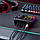 Пульт керування аудіо Audio Mixer Black HyperX, фото 8
