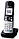 Додаткова трубка DECT KX-TGA681RUB Panasonic, фото 3