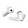 Навушники TWS Yavi Earbuds BT 5.3, ENC, SBC, Mic, Білий Trust, фото 3