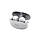 Навушники TWS Yavi Earbuds BT 5.3, ENC, SBC, Mic, Білий Trust, фото 4