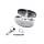 Навушники TWS Yavi Earbuds BT 5.3, ENC, SBC, Mic, Білий Trust, фото 5