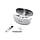 Навушники TWS Yavi Earphones BT 5.3, ENC, SBC, Mic, Білий Trust, фото 5
