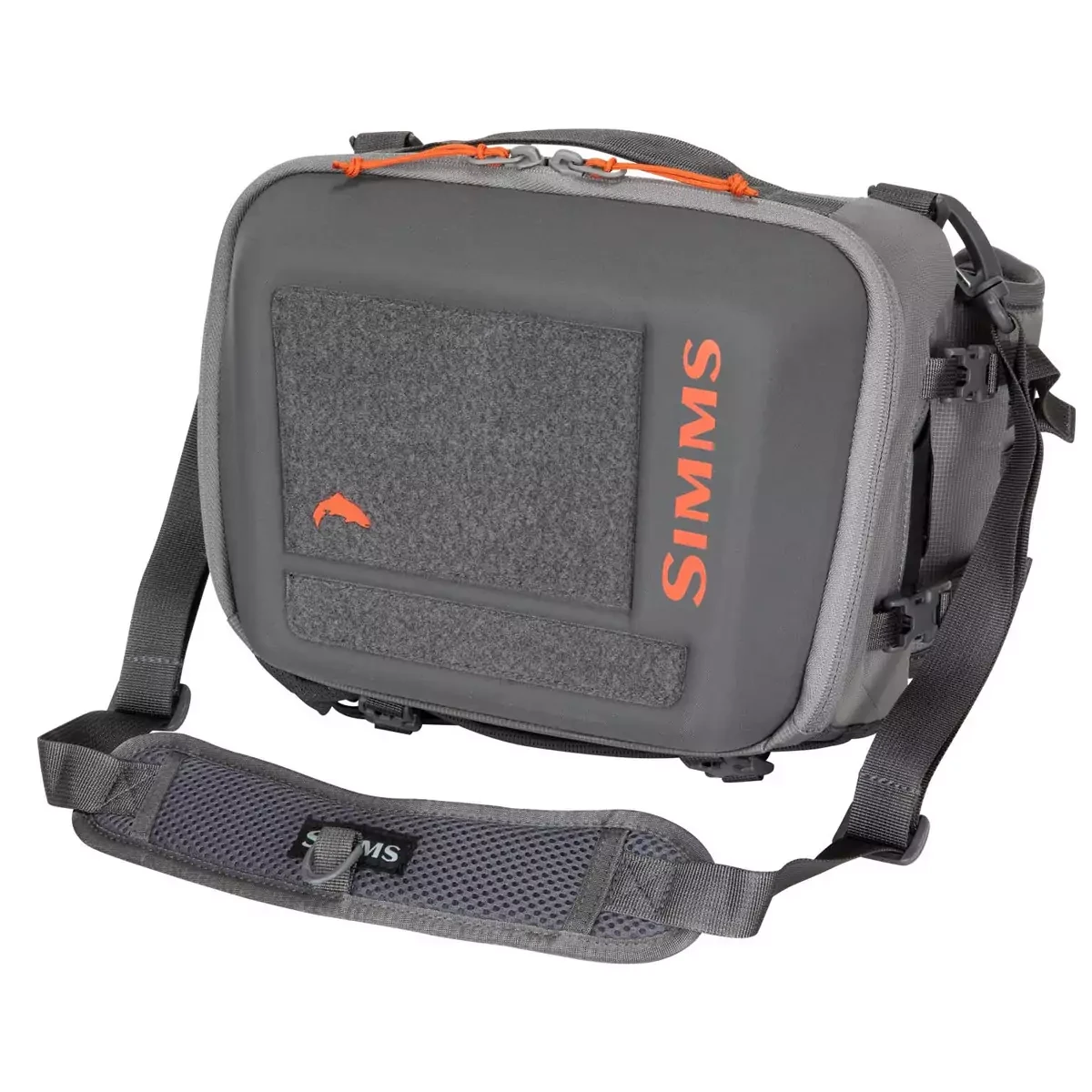 Сумка Simms Freestone Hip Pack Pewter (13372-015-00)