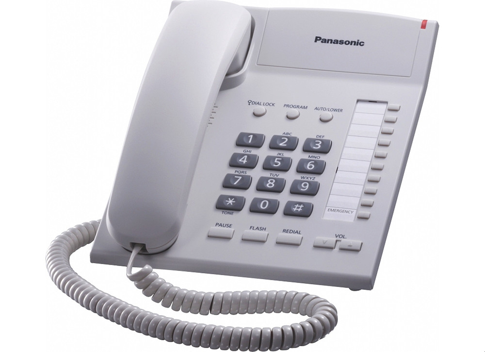 KX-TS2382[White] Panasonic