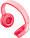 Навушники Nouna Headphones mini-jack, Mic, Рожевий Trust, фото 9