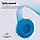 Навушники Nouna Headphones mini-jack, Mic, Синій Trust, фото 3