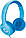 Навушники Nouna Headphones mini-jack, Mic, Синій Trust, фото 11