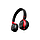 Гарнітура ігрова Cloud Mini, mini-jack/BT, 1.2м, чорний-червоний HyperX, фото 5