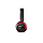 Гарнітура ігрова Cloud Mini, mini-jack/BT, 1.2м, чорний-червоний HyperX, фото 7