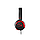Гарнітура ігрова Cloud Mini, mini-jack, 1.2м, чорний-червоний HyperX, фото 5
