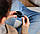 Навушники TWS Yavi Earbuds BT 5.3, ENC, SBC, Mic, Черий Trust, фото 9