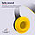 Навушники Nouna Headphones mini-jack, Mic, Чорний Trust, фото 6