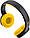 Навушники Nouna Headphones mini-jack, Mic, Чорний Trust, фото 9