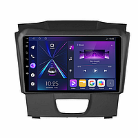 Штатний головний пристрій EasyGo CV912-F50 9 inch Chevrolet Cruze 2009-2017