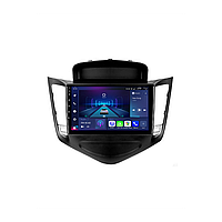 Штатний головний пристрій EasyGo CV912-G10 9 inch Chevrolet Cruze 2009-2017