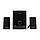 Акустична система M-500U 2.1, 40W, mini-jack, USB, SD, пк, чорний Microlab, фото 3