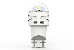 Комплект світлодіодних ламп Infolight T15 (w16w)