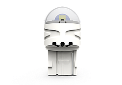 Комплект світлодіодних ламп Infolight T20, 7440 (w21w)