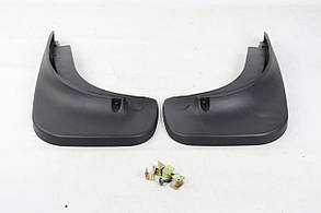 Бризковики VW Touareg 2002-2010