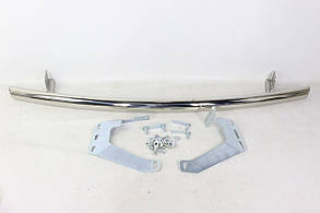 Захист переднього бампера - дуга одинарна VW T-4 1990-2003