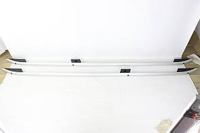 Рейлінги (Crown grey) на Mercedes W638 1995-2003